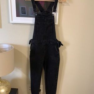 Top Shop Overalls